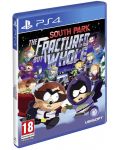 South Park: The Fractured But Whole (PS4) - 4t
