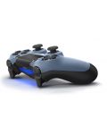 Sony DualShock 4 Uncharted Special Edition - Gray Blue - 3t