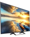 Sony KD-55XE7005 55" 4K TV HDR BRAVIA, Edge LED with Frame dimming - 2t