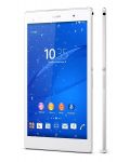 Sony Xperia Z3 Tablet Compact - бял - 5t