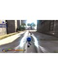 Sonic Unleashed - Essentials (PS3) - 8t