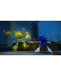 Sonic Boom: Rise of Lyric (Wii U) - 7t