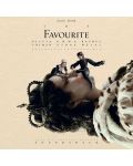 Various Artists- The Favourite (2 Vinyl) - 1t