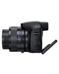 Фотоапарат Sony Cyber Shot DSC-HX350, Черен - 3t
