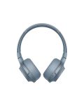 Слушалки Sony WH-H800 - сини - 5t