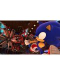 Sonic x Shadow Generations (PS4) - 7t
