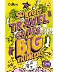 Solve it: Travel Games for Big Thinkers - 1t