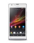Sony Xperia SP - бял - 8t