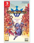 Souldiers (Nintendo Switch) - 1t