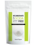 Сода бикарбонат, 300 g, Smart Organic - 1t