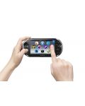 Sony PlayStation Vita + Uncharted: Golden Abyss & 4GB Memory Card - 5t