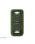 Мини колонка Sony GTK-XB5 - зелена - 2t