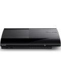 Sony PlayStation 3 Ultra Slim 12GB - Black - 3t