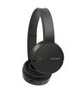 Безжични слушалки Sony Headset WH-CH500-черни - 2t