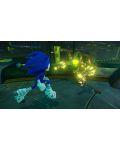 Sonic Boom: Rise of Lyric (Wii U) - 4t