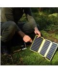 Соларно зарядно Solar Brother - SunMoove, 16 W - 3t