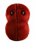 Плюшена играчка Болящо гърло (Streptococcus) - 1t