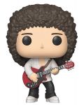 Фигура Funko Pop! Rocks: Queen - Brian May, #93  - 1t