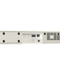 Саундбар система Sony HT-CT291 - 2.1, бял - 3t