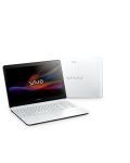 Sony VAIO Fit 15E - 8t