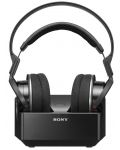 Слушалки Sony MDR-RF855RK - черни - 4t