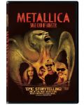 Metallica - Some Kind Of Monster (DVD) - 1t