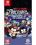 South Park: The Fractured But Whole (Nintendo Switch) - 1t