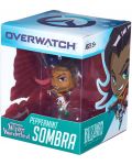 Фигура Blizzard: Overwatch Cute But Deadly Holiday - Peppermint Sombra - 2t