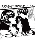 Sonic Youth - Goo (CD) - 1t