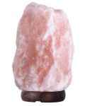 Солна лампа Rabalux - Rock 4120, 15 W, 19 x 10.5 cm - 1t