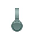 Слушалки Sony WH-H800 - зелени - 4t