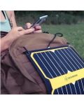Соларно зарядно Solar Brother - SunMoove, 16 W - 4t