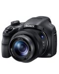 Фотоапарат Sony Cyber Shot DSC-HX350, Черен - 1t