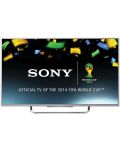Телевизор Sony Bravia KDL-42W706BS - 42" Full HD Smart TV - 6t