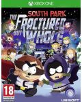 South Park: The Fractured But Whole (Xbox One) - 1t