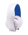 Sony Wireless Stereo Headset 2.0 - White - 5t