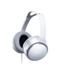 Слушалки Sony MDR-XD150 - бели - 1t