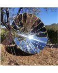 Соларно барбекю Solar Brother - SunGlobe Barbecue - 6t