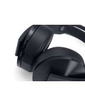 PlayStation 4 Platinum Wireless Headset - 9t