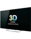 Телевизор Sony Bravia KDL-55W805 - 55" Full HD 3D Smart TV - 1t