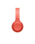 Слушалки Sony WH-H800 - червени - 6t