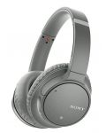 Слушалки Sony WH-CH700N - сиви - 3t