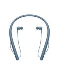 Слушалки Sony WI-H700 - сини - 2t