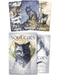 Soul Cats Tarot - 1t