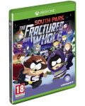 South Park: The Fractured But Whole (Xbox One) - 4t
