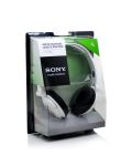 Слушалки Sony MDR-V150 - бели - 2t