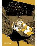 Soloist in a Cage, Vol. 1 - 1t