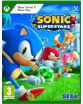 Sonic Superstars (Xbox One/Series X) - 1t