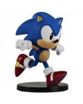 Статуетка First 4 Figures Games: Sonic - Sonic, 8cm (BOOM8 Series Vol. 02) - 2t