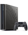 Playstation 4 Pro 1 TB - The Last of Us: Part II Limited Edition - 6t
